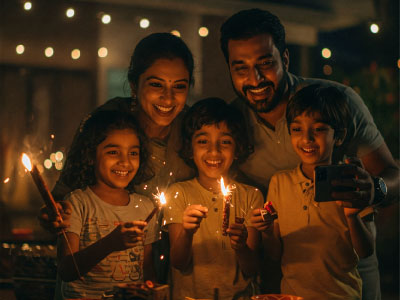 Crackers Online Shopping in Sivakasi