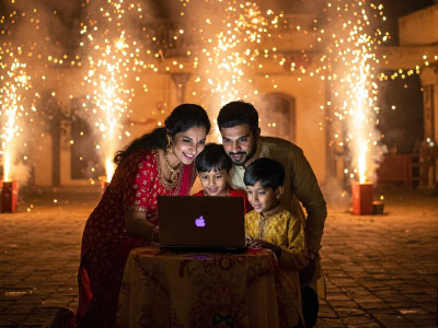 Online Crackers Shopping Sivakasi