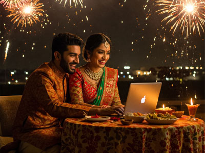 Sivakasi Pattasu Online Shopping