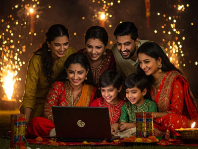 Sivakasi Pattasu Online