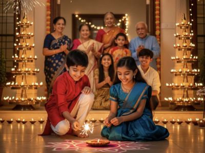 Vedi Online Shopping Sivakasi