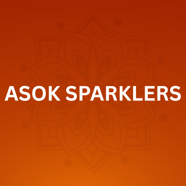 ASOK SPARKLERS