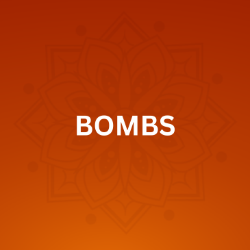 BOMBS