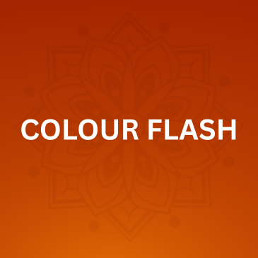 COLOUR FLASH