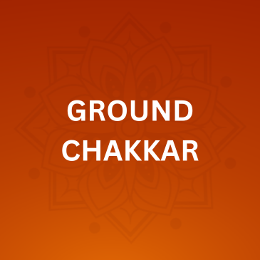 GROUND CHAKKAR