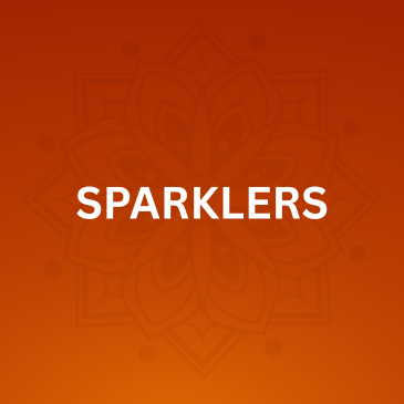 SPARKLERS