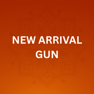 NEW ARRIVAL GUN