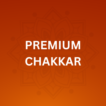 PREMIUM CHAKKAR