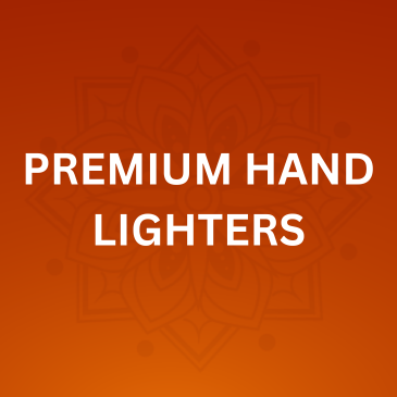 PREMIUM HAND LIGHTERS