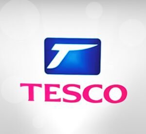 tesco